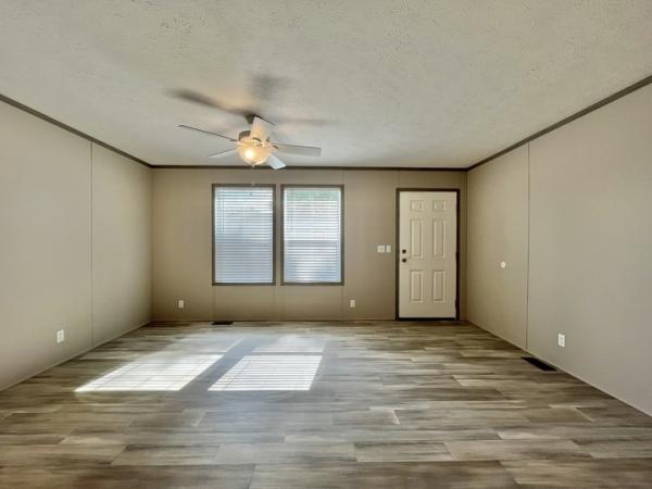 2023 Clayton - Wakarusa  Home