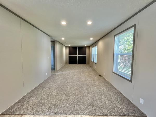 2023 Clayton - Wakarusa  Home