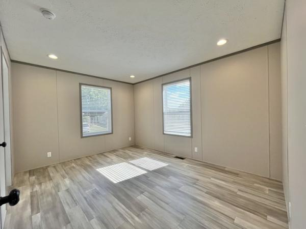 2023 Clayton - Wakarusa  Home