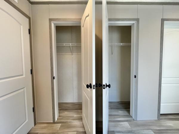 2023 Clayton - Wakarusa  Home