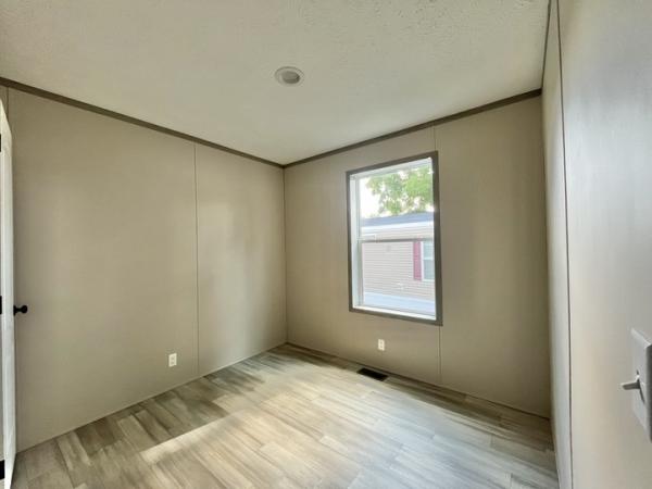 2023 Clayton - Wakarusa  Home