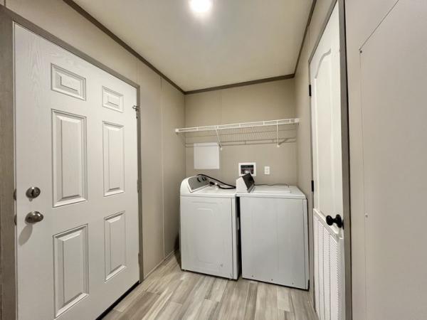 2023 Clayton - Wakarusa  Home