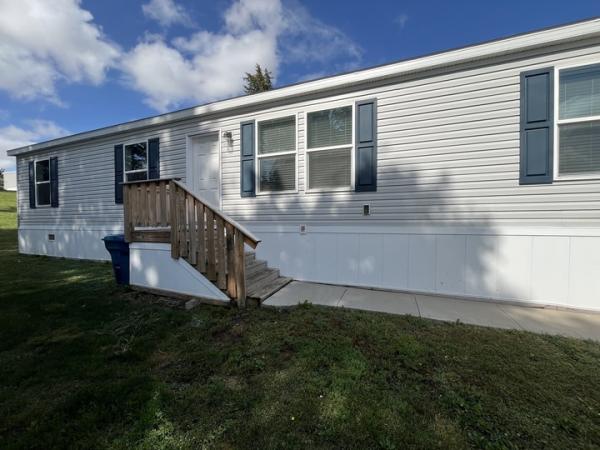 2023 Clayton - Wakarusa  Home