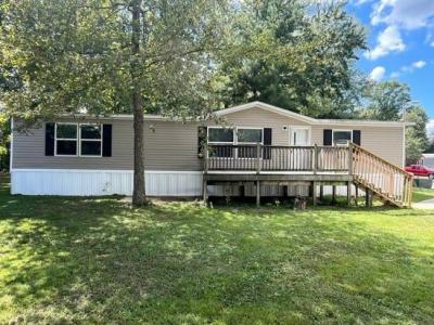 Mobile Home at 369 Seneca Drive Lot 20369 Batavia, OH 45103