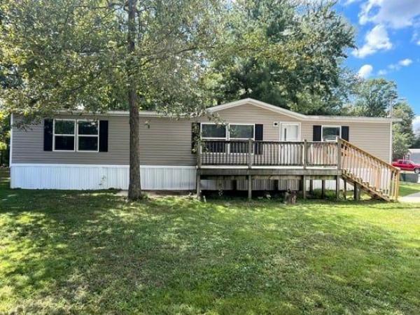 Photo 1 of 2 of home located at 369 Seneca Drive Lot 20369 Batavia, OH 45103