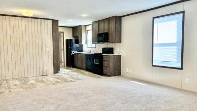 Mobile Home at 9202 Wellston Dr Lot 161 Indianapolis, IN 46234
