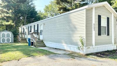 Mobile Home at 9203 Wellston Dr Lot 162 Indianapolis, IN 46234