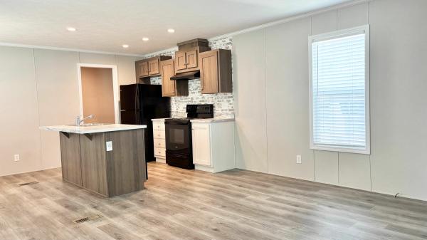 2024 Champion Dutch Aspire Mobile Home