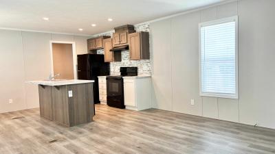 Mobile Home at 726 Tansel Rd Lot 249 Indianapolis, IN 46234