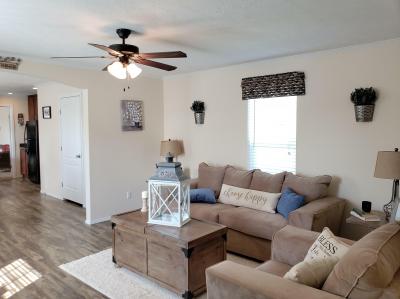 Mobile Home at 4400 Melrose Drive, Lot 209 Wooster, OH 44691