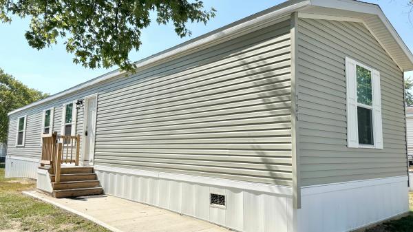 2024 Champion Dutch Aspire Mobile Home