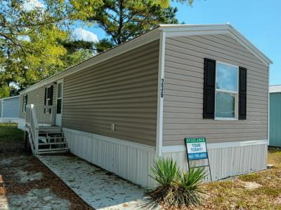 Mobile Home at 3941 Charleston Highway #236 West Columbia, SC 29172