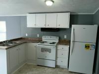 2016 Clayton Homes INC Clayton Manufactured Home