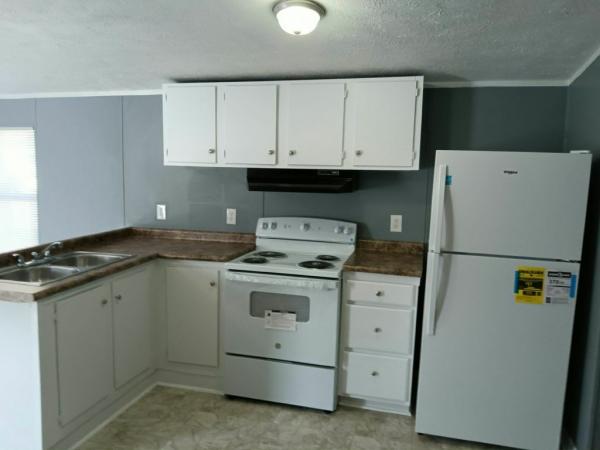 2016 Clayton Homes INC Clayton Manufactured Home