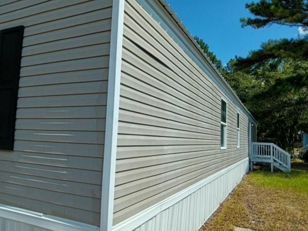 2016 Clayton Homes INC Clayton Manufactured Home