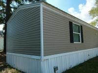 2016 Clayton Homes INC Clayton Manufactured Home