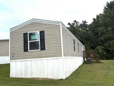 Mobile Home at 116 Northfork Drive Reidsville, NC 27320