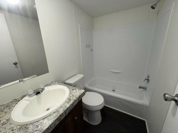 2020 36TRS14663AH20  Home