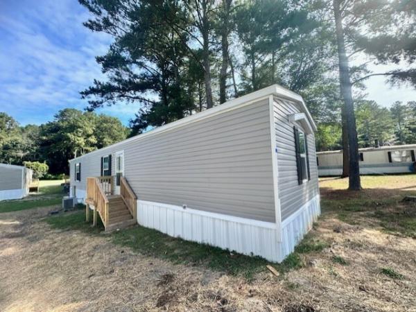 2025  Mobile Home For Sale