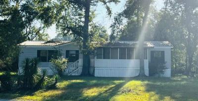 Mobile Home at 44 Eagle Run Drive Valdosta, GA 31602