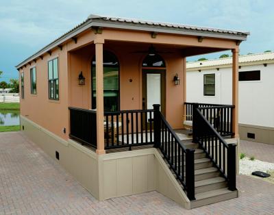 Mobile Home at 6165 Talon Bay Drive #71 North Port, FL 34287
