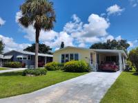 1990 SUNV Mobile Home