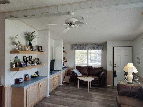 1990 SUNV Mobile Home