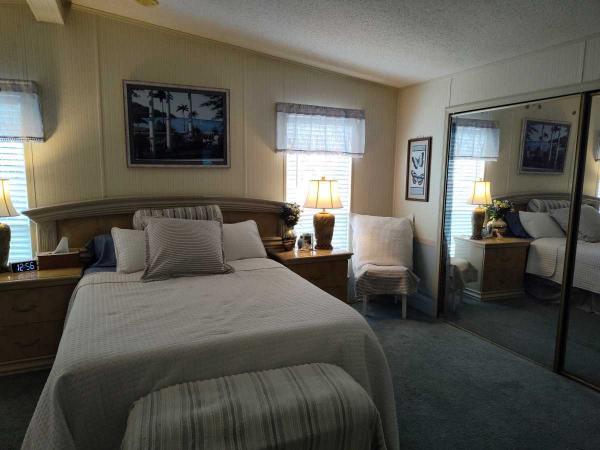 1990 SUNV Mobile Home