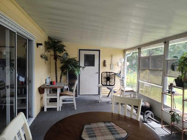1990 SUNV Mobile Home