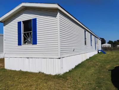 Mobile Home at 4285 N State Road 9 Lot 49 Howe, IN 46746