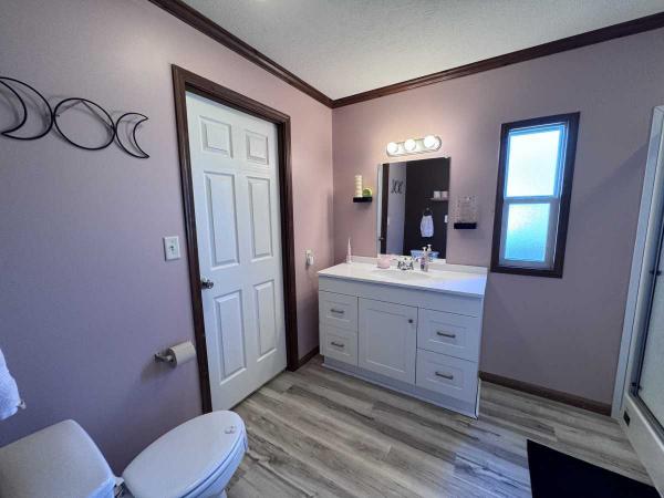 2012 Skyline Mobile Home