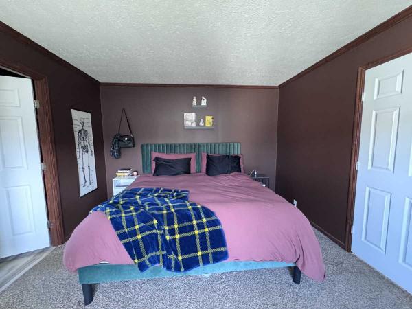 2012 Skyline Mobile Home