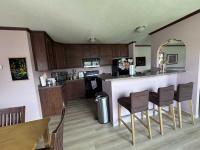 2012 Skyline Mobile Home