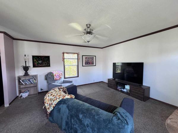 2012 Skyline Mobile Home