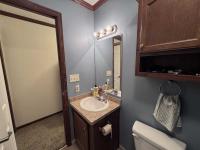 2012 Skyline Mobile Home