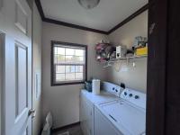 2012 Skyline Mobile Home