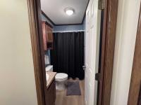 2012 Skyline Mobile Home