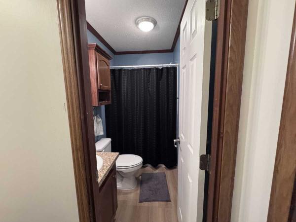 2012 Skyline Mobile Home