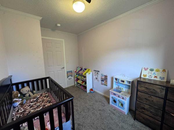 2012 Skyline Mobile Home
