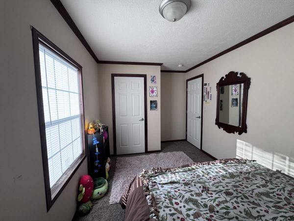 2012 Skyline Mobile Home