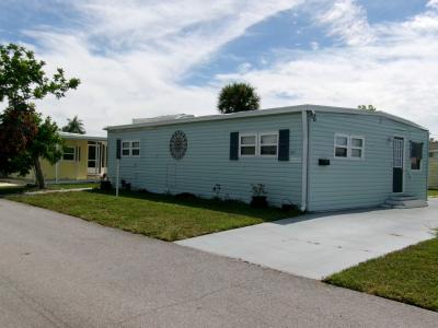 Mobile Home at 7100 Ulmerton Rd - Lot 227 Largo, FL 33771
