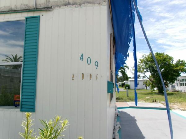 1980 VOGU Mobile Home For Sale