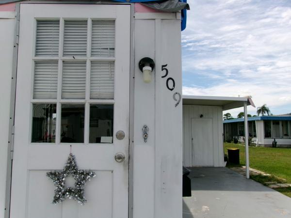1972 RIVR Mobile Home For Sale