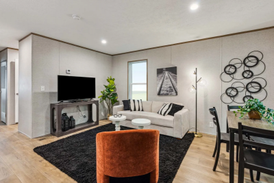 Mobile Home at 2013 Jefferson Sellersburg, IN 47172