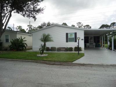 Mobile Home at 2289 Parkland Drive Melbourne, FL 32904