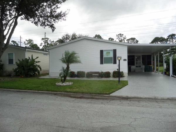 Photo 1 of 1 of home located at 2289 Parkland Drive Melbourne, FL 32904