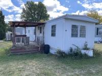 1980 Manufactured Home