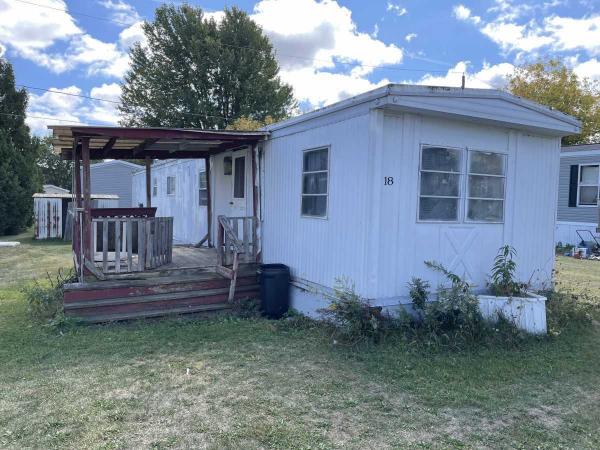 1980 Manufactured Home