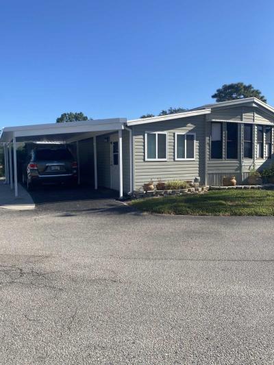 Mobile Home at 5100 60th St E Unit I1 Bradenton, FL 34203