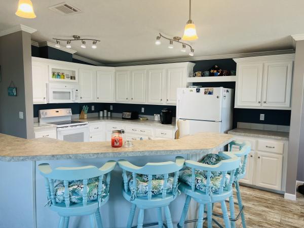 2021 Jacobsen  Home